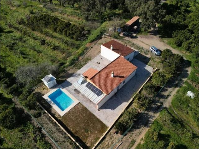 Terreno en venta en Campo de Gibraltar, Andalucía