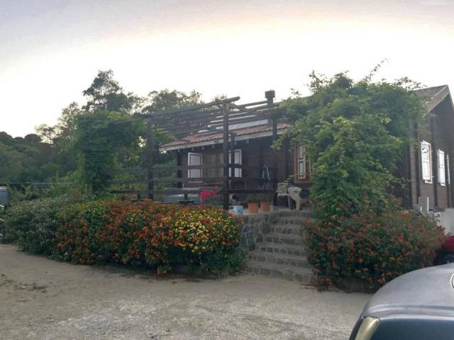 Terreno en venta en Campo de Gibraltar, Andalucía