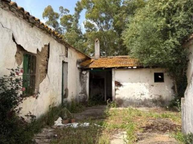 Terreno en venta en Campo de Gibraltar, Andalucía