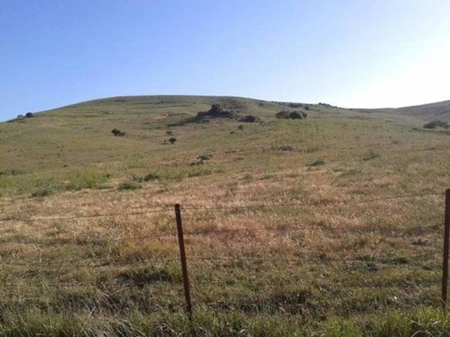Terreno en venta en Campo de Gibraltar, Andalucía