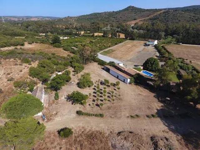 Terreno en venta en Campo de Gibraltar, Andalucía