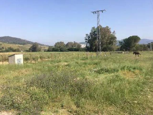 Terreno en venta en Los Ángeles, Campo de Gibraltar