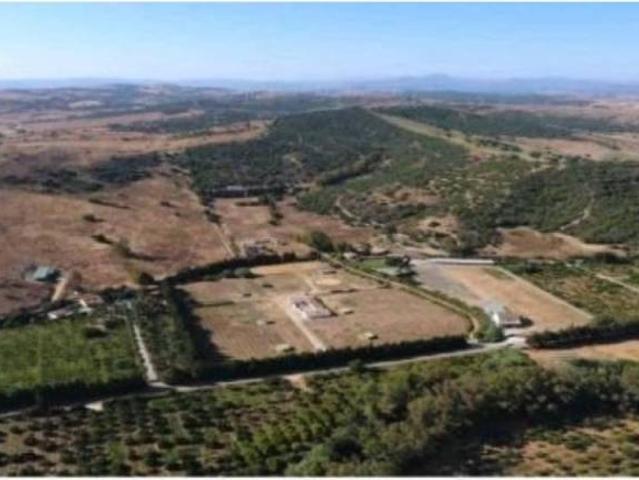 Terreno en venta en Campo de Gibraltar, Andalucía