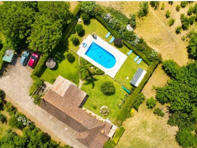 Terreno en venta en Campo de Gibraltar, Andalucía