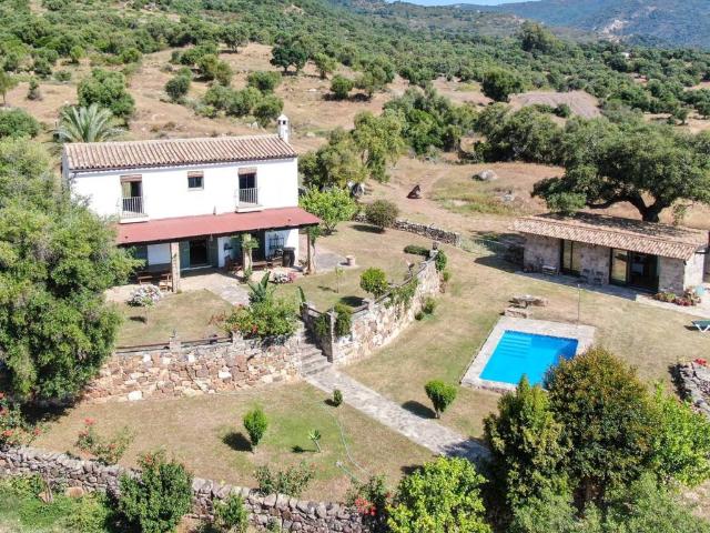 Terreno en venta en Campo de Gibraltar, Andalucía