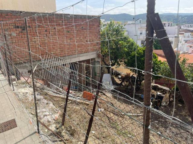Terreno en venta en Campo de Gibraltar, Andalucía