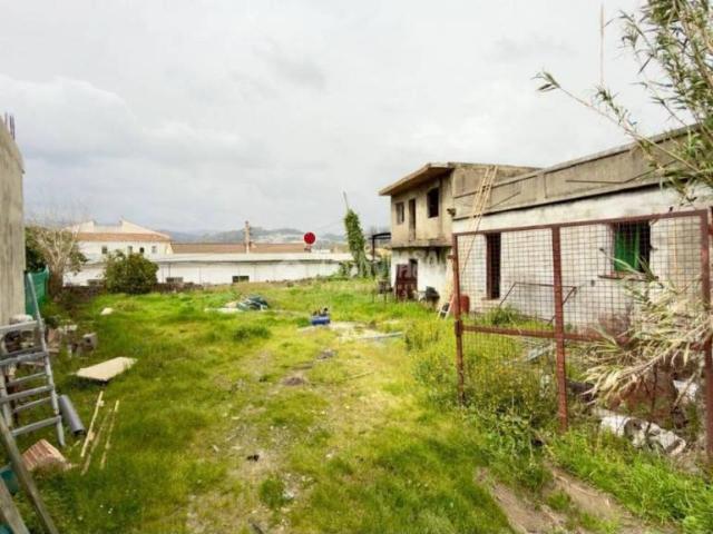 Terreno en venta en Campo de Gibraltar, Andalucía