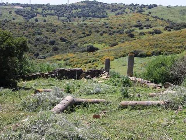 Terreno en venta en Campo de Gibraltar, Andalucía