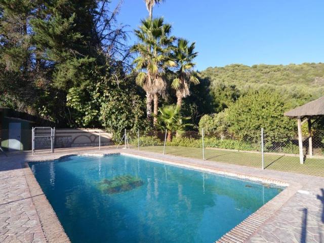 Terreno en venta en Campo de Gibraltar, Andalucía