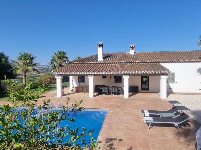 Terreno en venta en Campo de Gibraltar, Andalucía