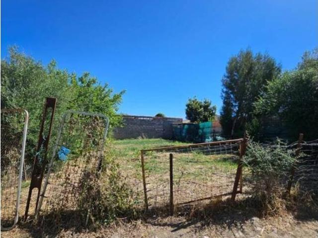 Terreno en venta en Campo de Gibraltar, Andalucía