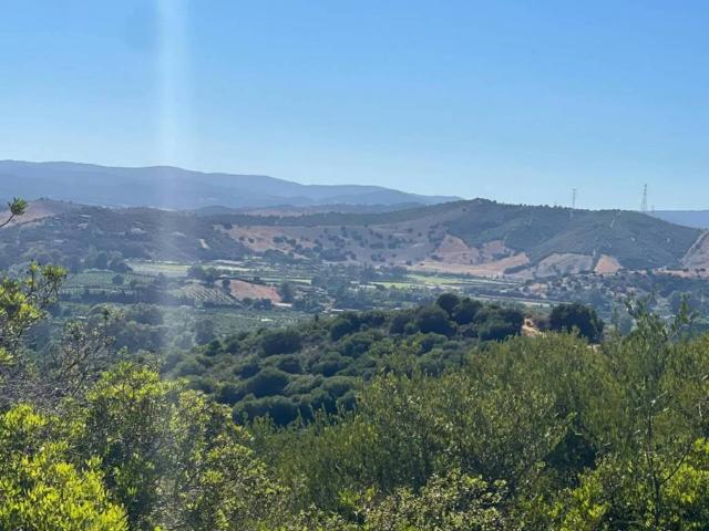 Terreno en venta en Campo de Gibraltar, Andalucía