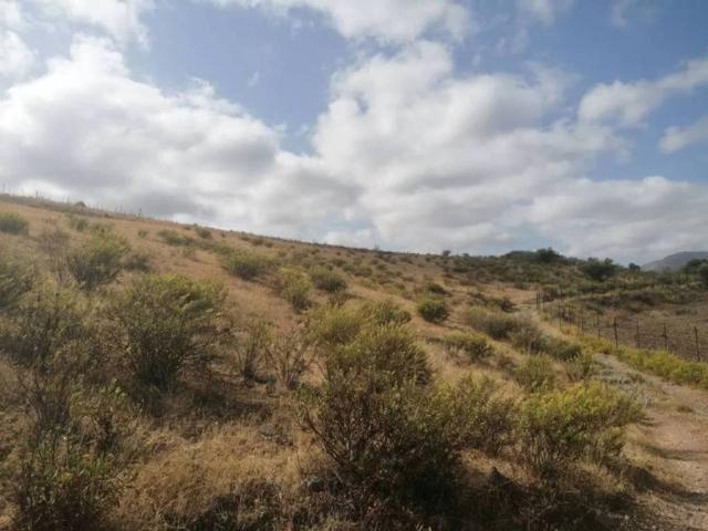 Terreno en venta en Serranía de Ronda, Andalucía