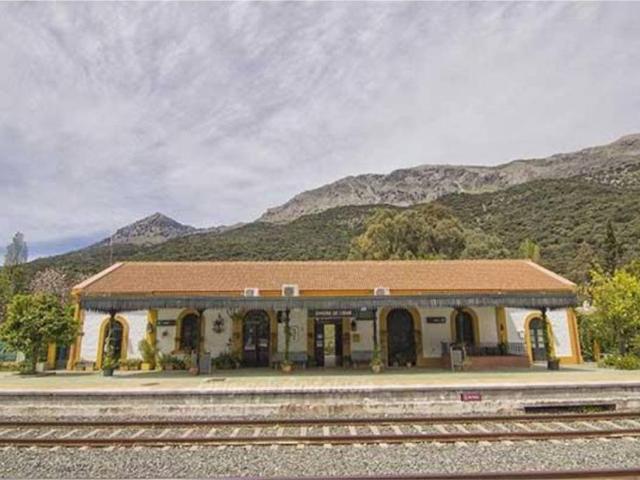 Terreno en venta en Serranía de Ronda, Andalucía