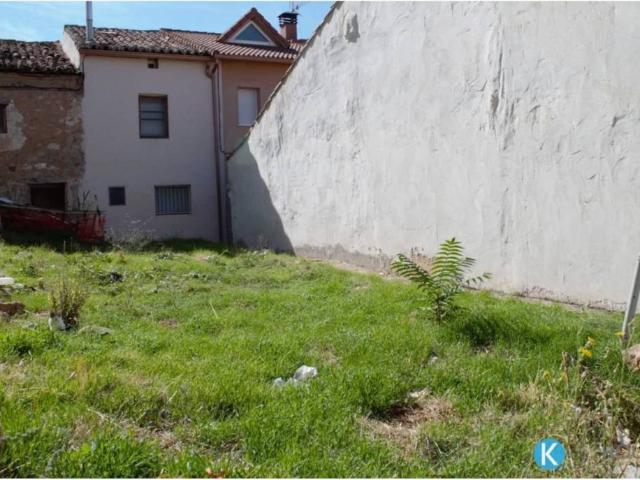 Terreno en venta en Jirueque, Castilla-La Mancha