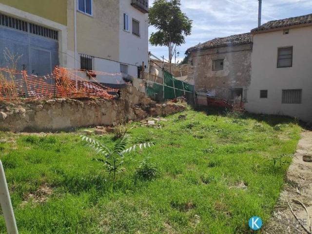 Terreno en venta en Jirueque, Castilla-La Mancha