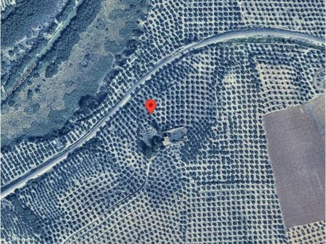 Terreno en venta en Jódar, Andalucía