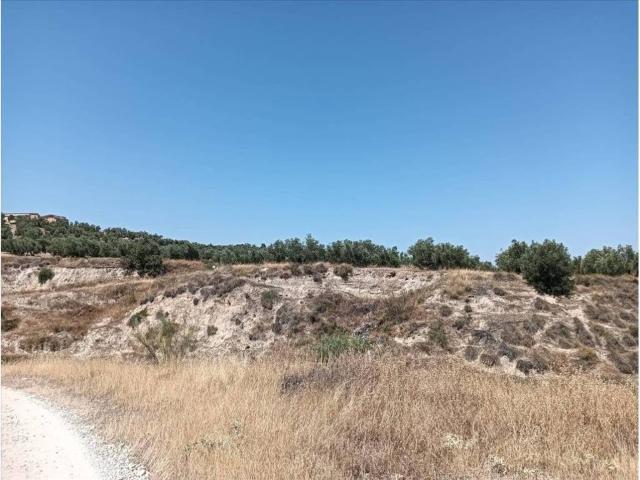 Terreno en venta en Jódar, Andalucía