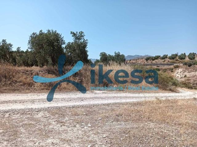 Terreno en venta en Jódar, Andalucía