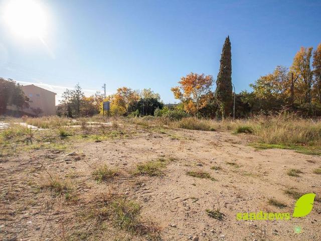 Terreno en venta en Alt Empordà, Catalunya
