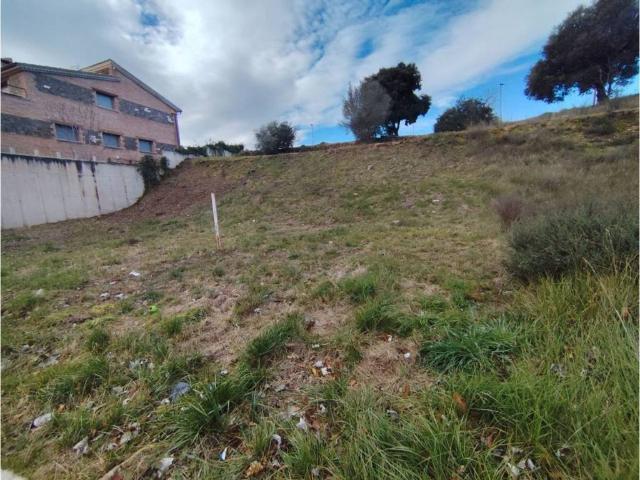 Terreno en venta en Anoia, Catalunya