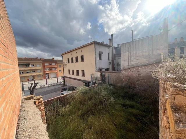 Terreno en venta en Anoia, Catalunya