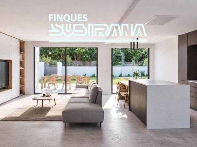 Casa en venta en Jorba, Barcelona