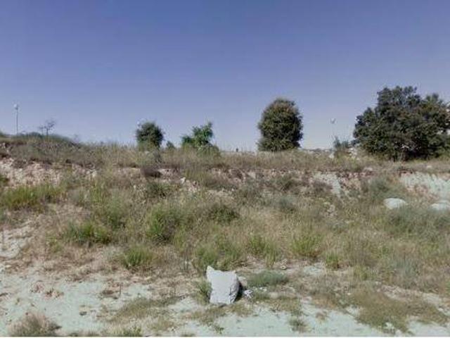 Terreno en venta en Jorba, Barcelona