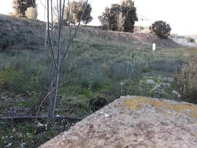 Terreno en venta en Anoia, Catalunya