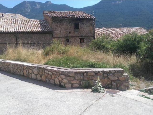 Terreno en venta en Alt Urgell, Catalunya