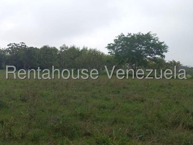 Propiedad en venta en Sabana De Parra, Yaracuy