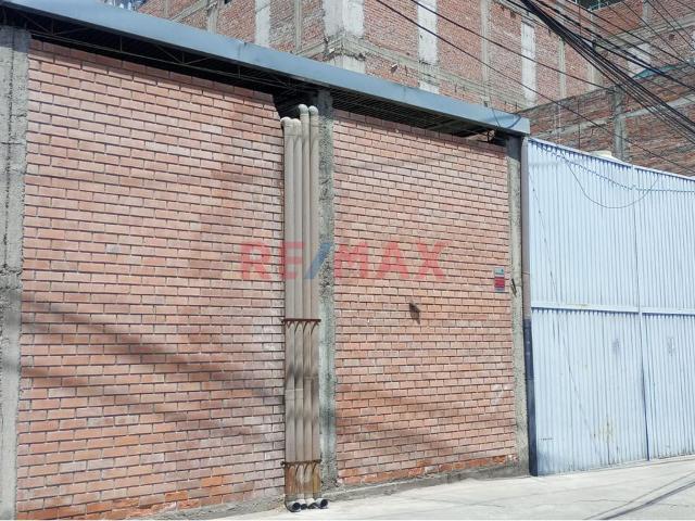 Terreno venta en José Luis Bustamante Y Rivero, La Pampilla