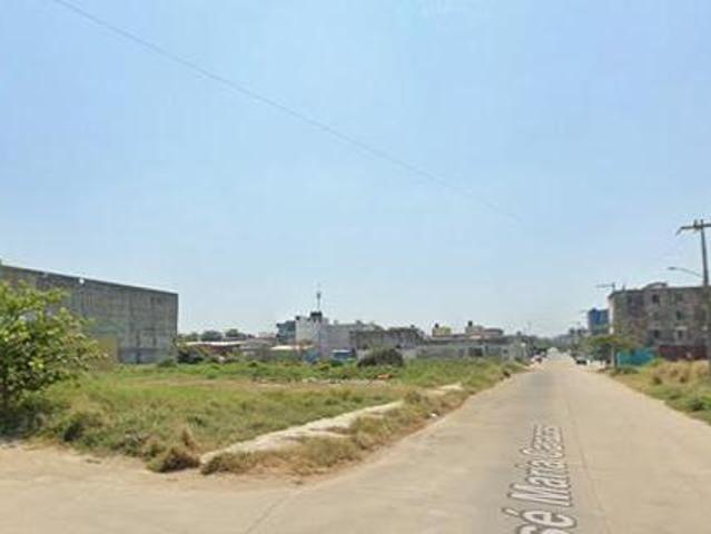 Terreno en venta en Guadalupe Victoria, Coatzacoalcos