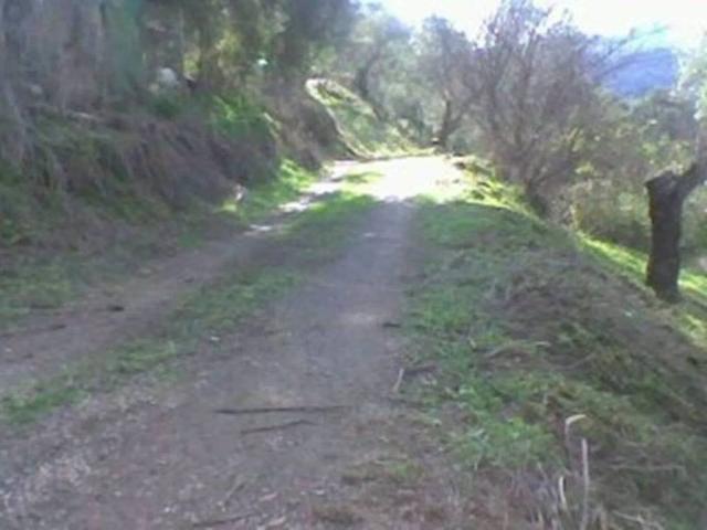 Terreno en venta en Serranía de Ronda, Andalucía