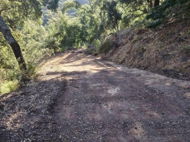 Terreno en venta en Serranía de Ronda, Andalucía