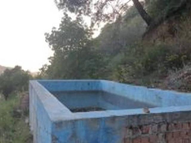 Terreno en venta en Serranía de Ronda, Andalucía
