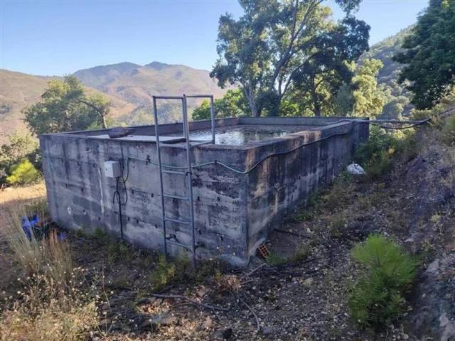 Terreno en venta en Serranía de Ronda, Andalucía
