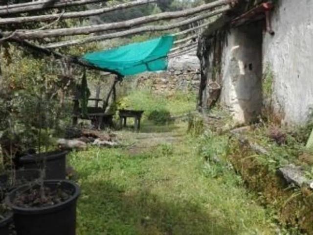 Terreno en venta en Jubrique