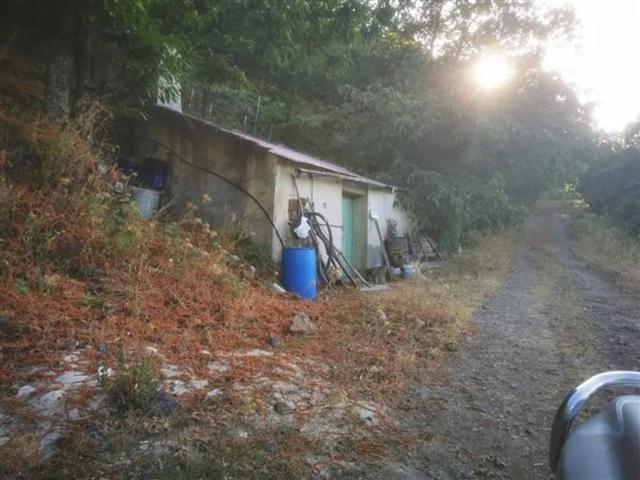 Terreno en venta en Jubrique