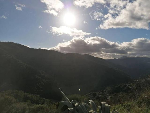 Terreno en venta en Jubrique