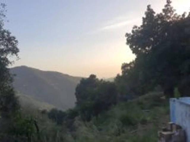 Terreno en venta en Jubrique