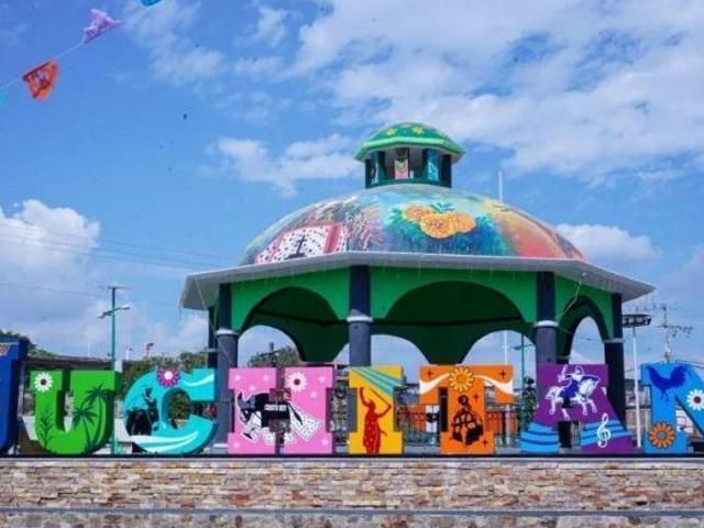 Terreno en venta en Juchitán de Zaragoza, Oaxaca