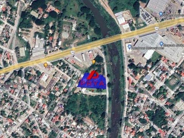 Terreno en venta en Juchitán de Zaragoza, Oaxaca