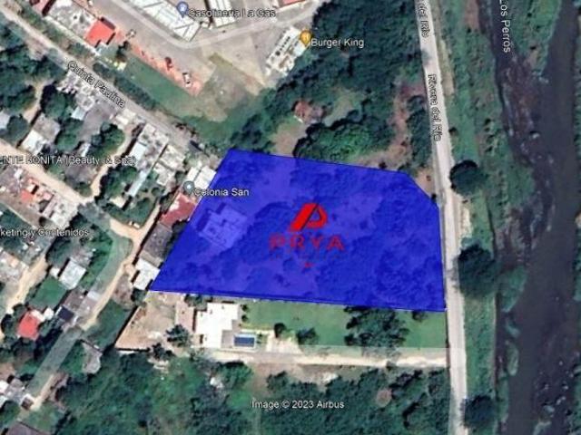 Terreno en venta en Juchitán de Zaragoza, Oaxaca