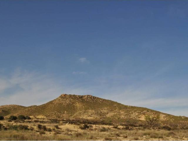 Terreno en venta en Altiplano, Murcia