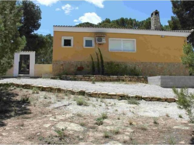 Terreno en venta en La Tosquilla, Altiplano