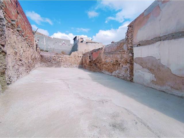 Terreno en venta en Altiplano, Murcia