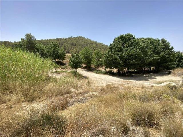 Terreno en venta en Altiplano, Murcia