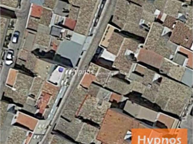 Terreno en venta en Altiplano, Murcia