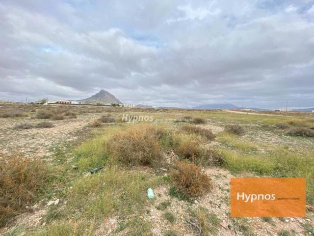 Terreno en venta en Altiplano, Murcia